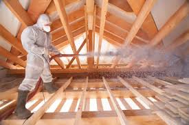 Best Crawl Space Insulation  in Layton, UT